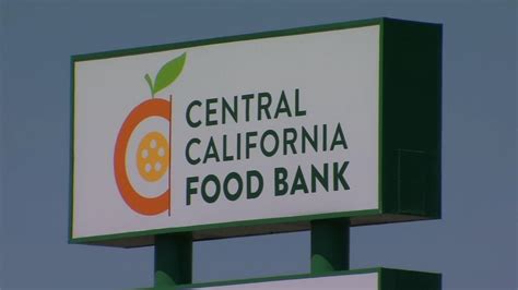 3403 e central ave fresno, ca 93725. Central California Food Bank teams up with local tech ...