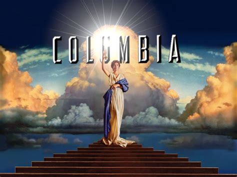 The Bizarre True Story Behind Columbia Pictures ‘torch Lady And How