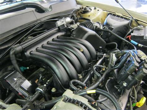 1995 Ford Taurus V6 Engine Diagram