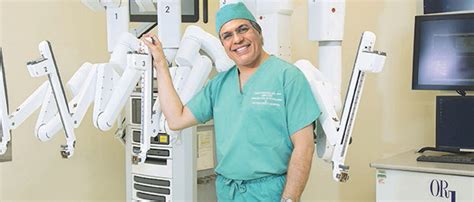 How To Find An Expert Surgeon Robotic Prostate Cancer Surgeon Dr Sanjay Razdan
