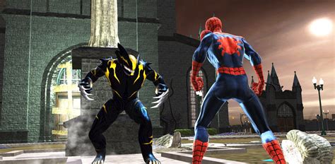 Spider Man Web Of Shadows Pc Game Download