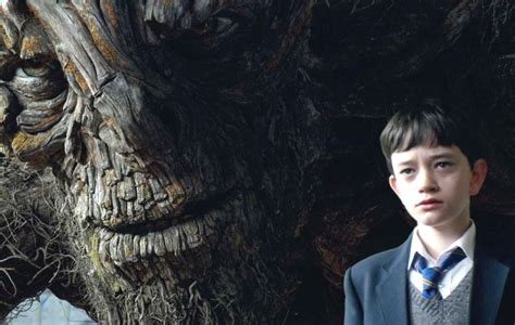 A Monster Calls Movie Review 2016 Battling Your Inner Monsters