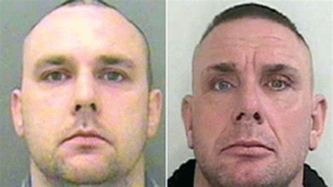 merseyside brothers jailed for drugs empire bbc news