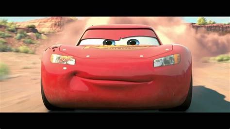 Cars Trailer Disney Video