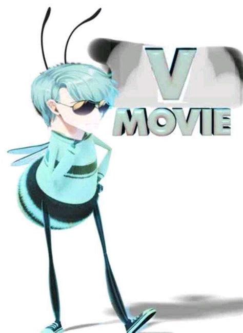 The V Movie Mystic Messenger Amino