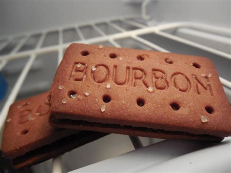 Mcvities Reveals Why Bourbon Biscuits Have Holes In Them The Independent
