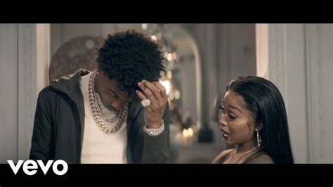 Lil Baby Emotionally Scarred Unofficial Music Video
