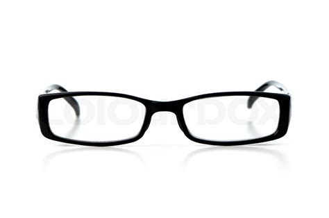 eyeglasses stock image colourbox