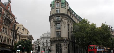 Hotel Review One Aldwych London Travelux