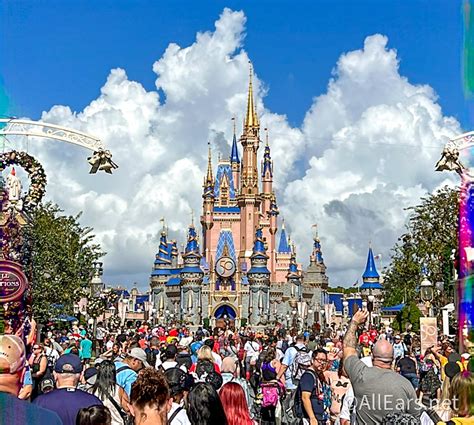 Why Disney World Wait Times Tell Us Something Big Allearsnet