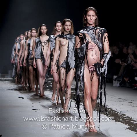 Naked Fashion Show Models Catwalk Hot Image Free Comments