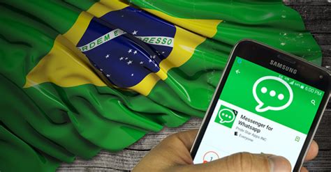 Brasil Suspende Whatsapp Por 72 Horas Kienyke