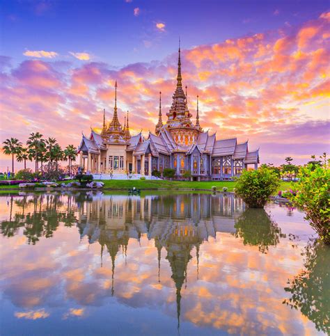 Best Thailand and Cambodia Tours 2021-2022 | Zicasso