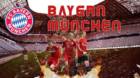 Also explore similar png transparent images under this topic. FC Bayern Munich HD Wallpapers - Wallpaper Cave