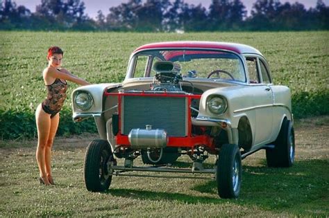 1000 Images About Gassers On Pinterest Chevy Hot Rods And Drag Racing