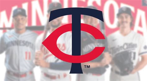 Minnesota Twins Unveil Their New Logo And Uniforms