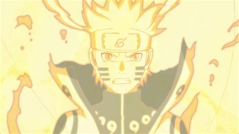 Naruto Full Transform