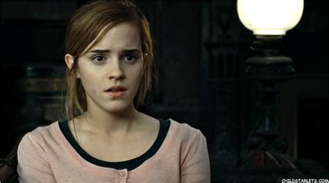 Emma Watson Harry Potter Hd