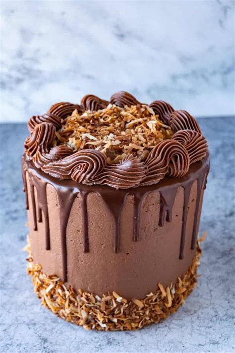 Best Homemade Chocolate Bundt Cake