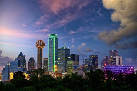 Apparel distributor in dallas, texas. Dallas, TX | Real Estate Market & Trends