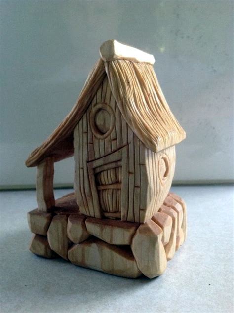 Beginner Wood Carving Projects Free Image To U