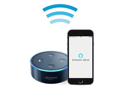 You should have already downloaded and installed you can confirm this by trying to connect with another device using the same password. Step 2: Use Alexa app to connect to WiFi (dedicated ...