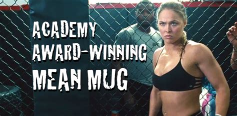 Video Catch Ronda Rousey Beating Up One Of The Guys In The New Entourage Trailer Mmaweekly