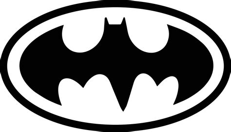 To search on pikpng now. Batman Logo Black Coloring Page | Wecoloringpage.com