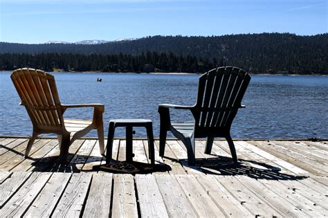 Maybe you would like to learn more about one of these? 4 Reasons to Stay in a Lakefront Cabin Rental in Big Bear
