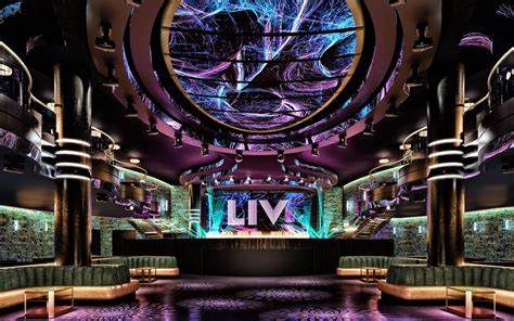 Liv Nightclub Las Vegas Dress Code What Is And Isnt Allowed