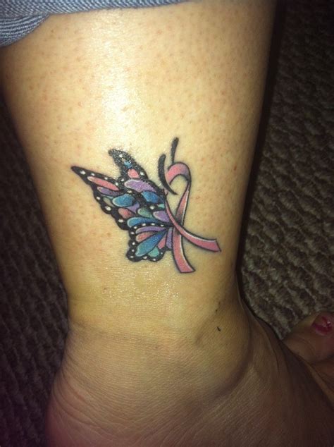 10 Images About Lupus Tattoos On Pinterest Purple Butterfly Tattoo