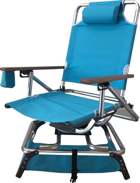 Orbit Chair Rotating Beach Chair Orbit Beach Chair Llc