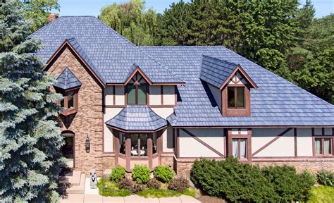 Metal Roof Styles Colors Paint And Accents This Old House