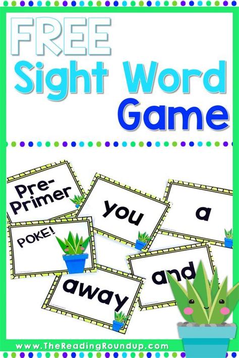 Free Printable Sight Word Flash Cards Homeschool Giveaways Sight Word Practice Sight Word
