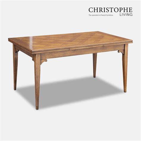 French Provincial Extension Table French Furniture Sydney
