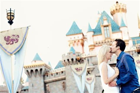 Pin By Michelle Marie On Engagement Shoot Photo Ideas Disneyland