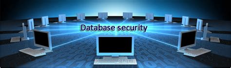 Keamanan Database