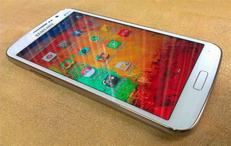 Think Digital Review Samsung Galaxy Grand 2 Designed For Humans