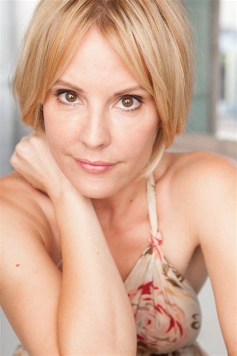 Picture Of Emma Caulfield