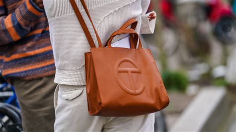 Telfar Bags Are Now In The Pandemic Fashion Canon Gq