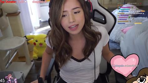 Best Of Pokimane Pokimane Thicc Moments 2018 Thicc Official Otosection