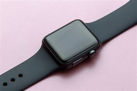 Apple Watch Close Up Macro Gadget Technology Gear Equipment