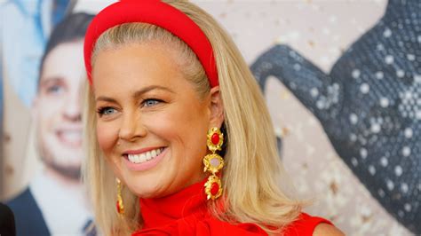 Why Samantha Armytage Finally Cracked It At The Supermarket Bodysoul