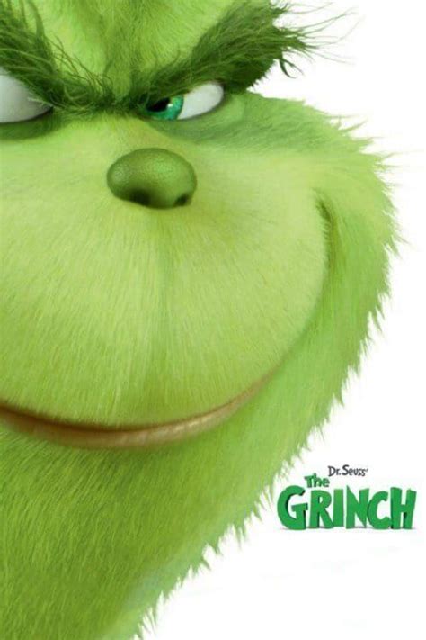 Grincs Film Teljes Dr Seuss The Grinch Movie Review The Grinch Movie