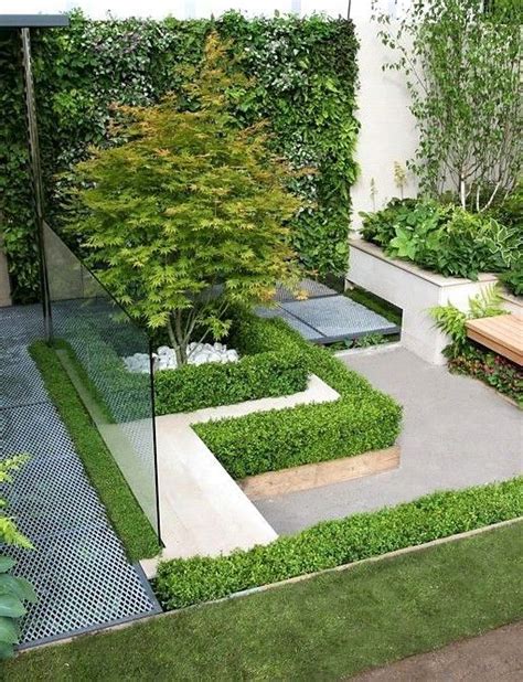 Fresh Garden And Landscaping Ideas And Designs