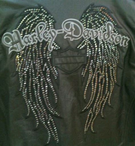 Angel Wings Hd Leather Angel Wings Hd Chain Necklace Leather