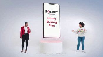 Rocket Mortgage Tv Spot Marie Featuring Felicia Day Ispot Tv