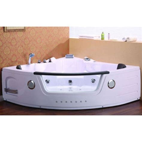 La sélection produits leroy merlin de ce jeudi au meilleur prix ! Simba - BAIGNOIRE BALNEO MASSANTE - ANGLE HAUTE - BAIN ...