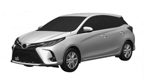 Toyota is the largest car manufacturer in the world, headquartered in japan. จับได้คาตา!! Toyota Yaris Facelift ปรับอีกครั้ง…เก๋งเล็ก ...