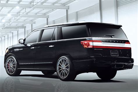 Current Lincoln® Suv Models Luxury Vehicles Artofit